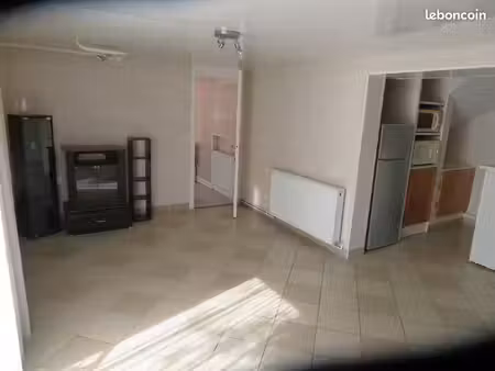 location appartement f2