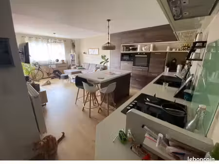 appartement t2