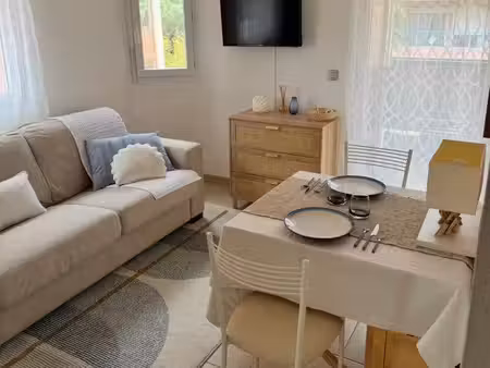 studio porto-vecchio