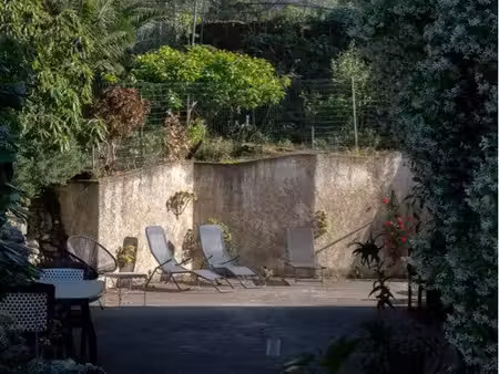 location bas de villa