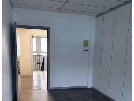 bureau professionnel de 14 m² à louer
