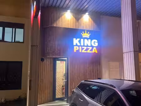 pizzeria