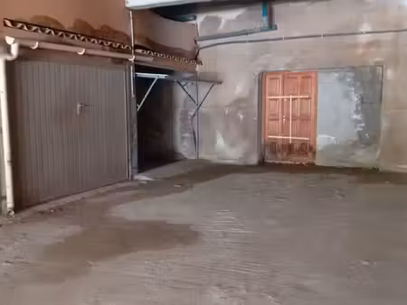 loue garage