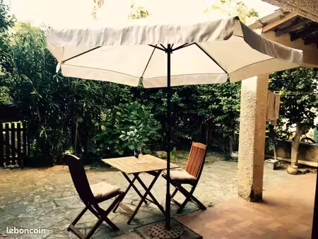 location calvi