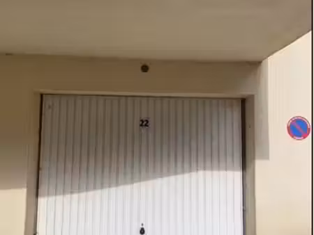 garage - lucciana