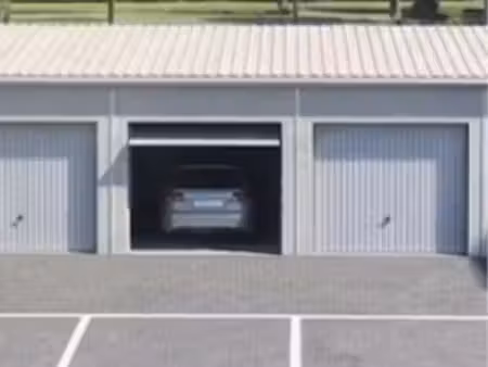 loue garage lucciana l’oliu