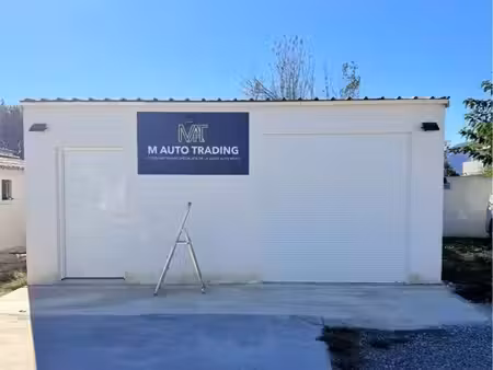 local de 40 m² à louer – idéal professionnel