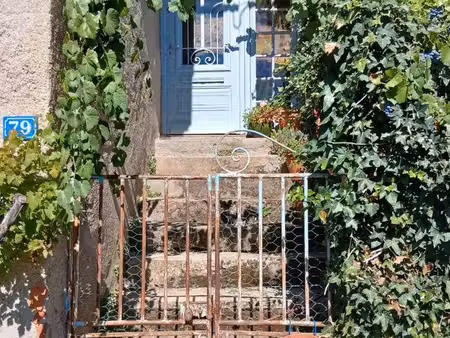petite maison