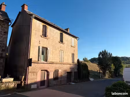 vente maison plateau d’hymes