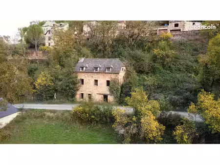 maison à rénover