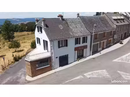 maison rénovée