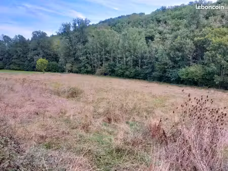 terrain de loisir