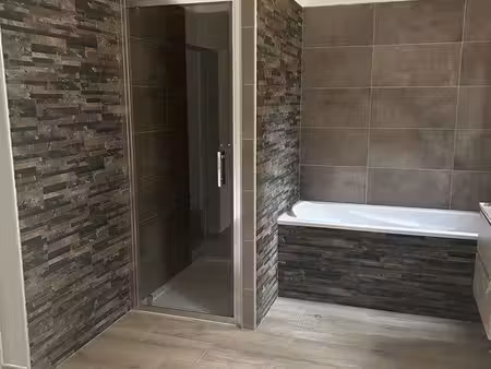 appartement f4