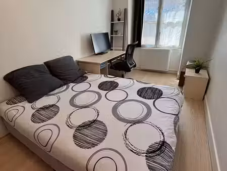 chambre à louer