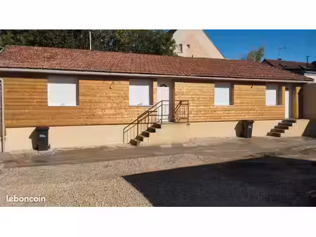 appartement meublé t2  28 46m² à troyes