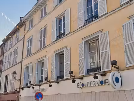appartement / studio étudiant meublé
