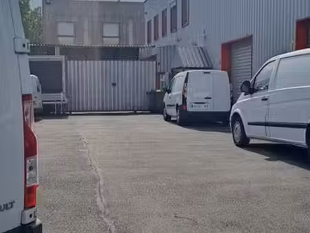 local commercial