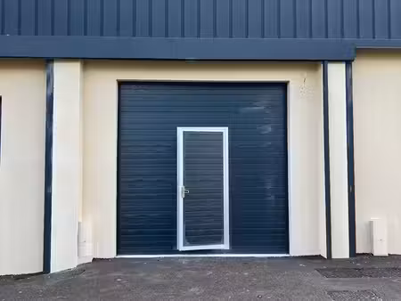 grand local commercial et d'activité à saint-chéron (91530)