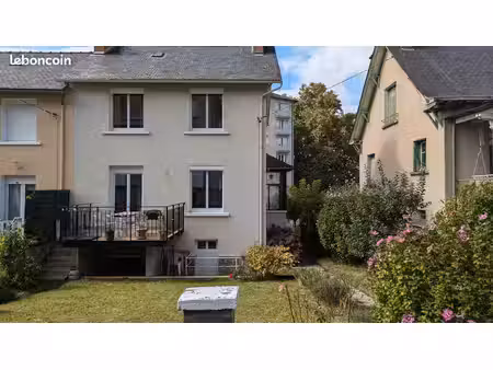 maison de ville rodez