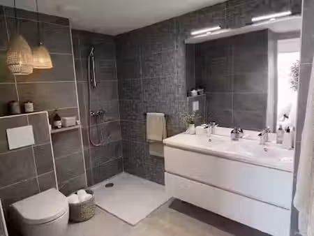 vente appartement 4 pièces 90.52 m² à antibes (06600)  838 900 €