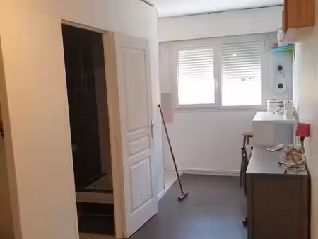 studio chatillon 15 m2
