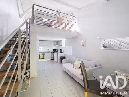 duplex à narbonne (11100)