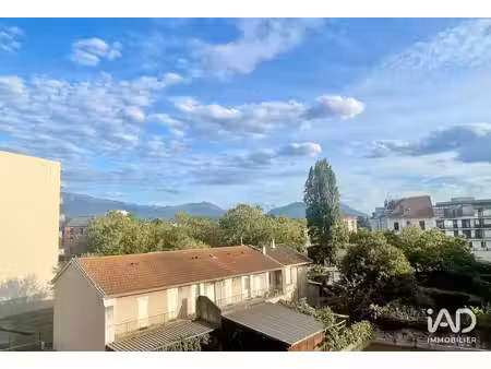 appartement à grenoble (38100)