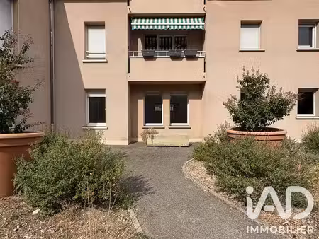 appartement à longvic (21600)