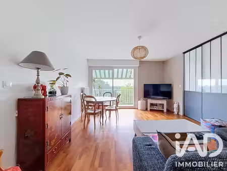 appartement à nantes (44300)