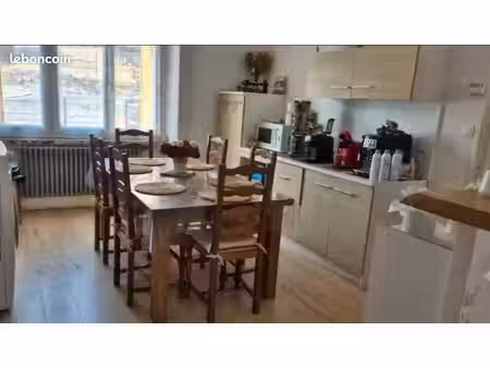 appartement t3