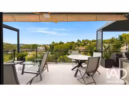 appartement à saint-raphaël (83700)