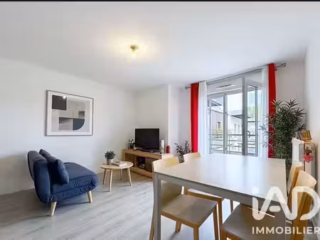 appartement à vert-saint-denis (77240)