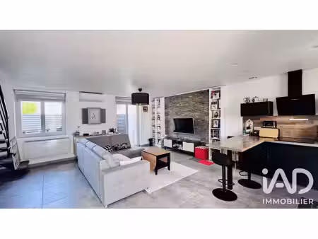 maison à chevrainvilliers (77760)
