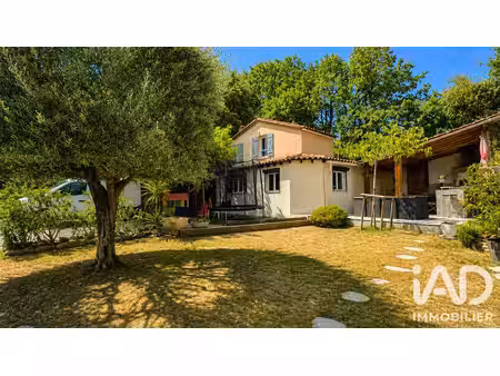 maison à flayosc (83780)