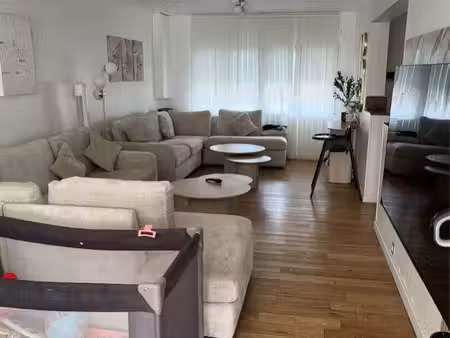 maison familiale 150m2