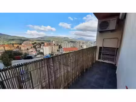 location appartement 2 pièces 33.24 m² à ajaccio (20000)  745 €