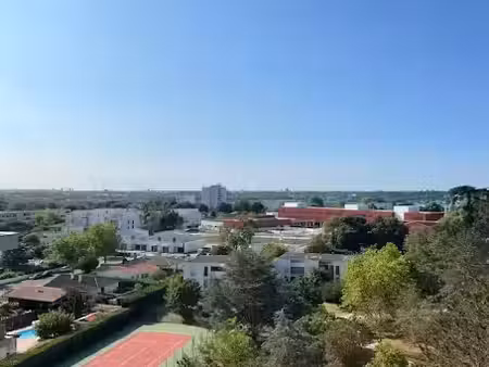 location appartement 4 pièces 83 m² à blanquefort (33290)  1 190 €