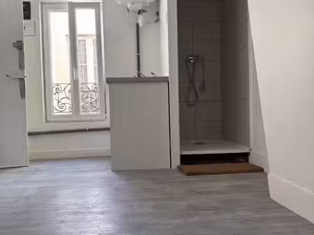 chambre 15m2