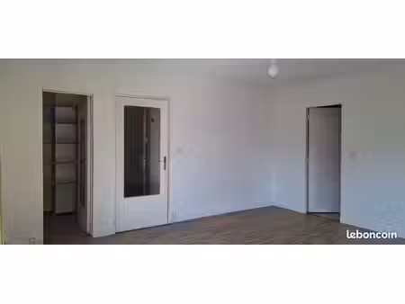 studio à renover