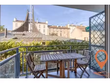 appartement de luxe en vente à charenton-le-pont  île-de-france