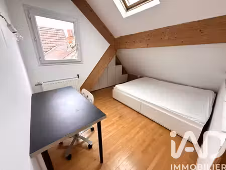 location appartement 2 pièces 38 m² à soisy-sur-seine (91450)