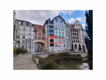 location appartement 3 pièces 61 m² à le plessis-robinson (92350)  1 515 €