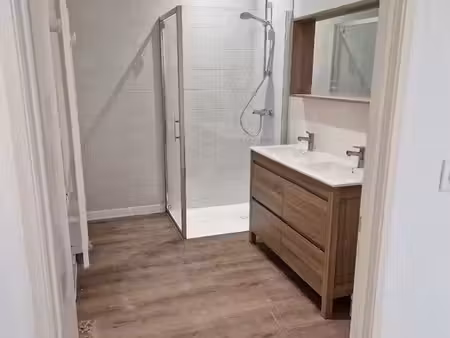 location appartement meuble