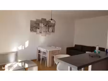 appartement t2 non meublé