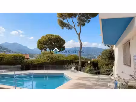 location meublée appartement 1 pièce 20 m² à roquebrune-cap-martin (06190)  800 €