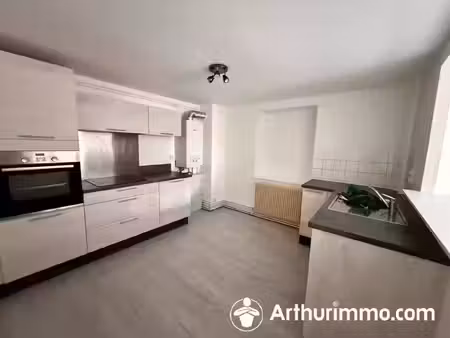 location appartement 2 pièces 44 m2 à seloncourt