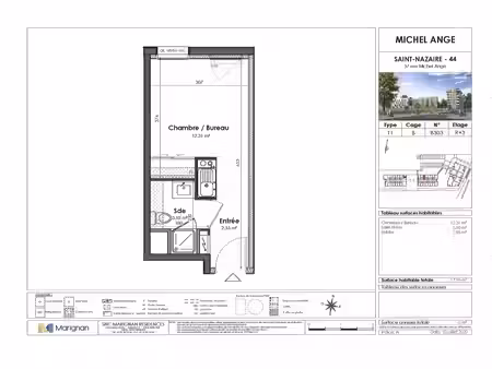 studio meuble - saint nazaire