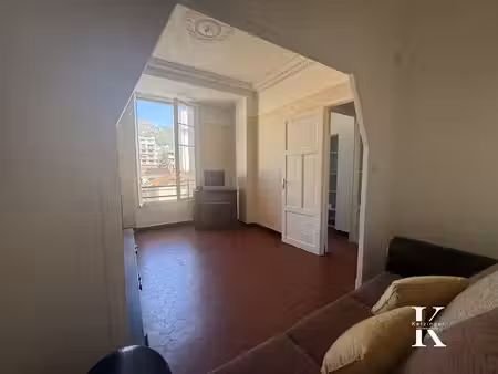 appartement à vendre toulon