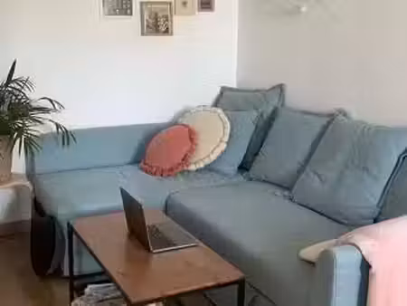 location appartement 2 pièces 40 m² à versailles (78000)  900 €