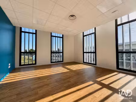 location bureaux 18 m²